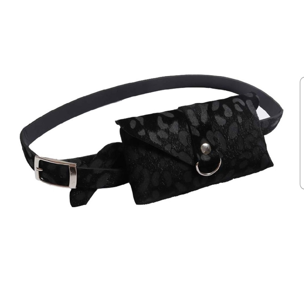 🔥🔥🔥 New item! Fanny pack/waist belt